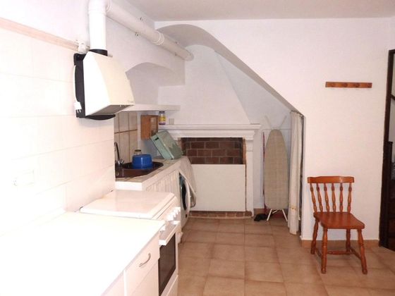 Foto 1 de Venta de piso en Centro - Inca de 2 habitaciones y 119 m²