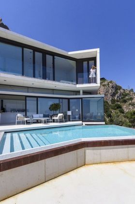 Foto 1 de Xalet en venda a Fornells - Aiguablava de 4 habitacions amb terrassa i piscina