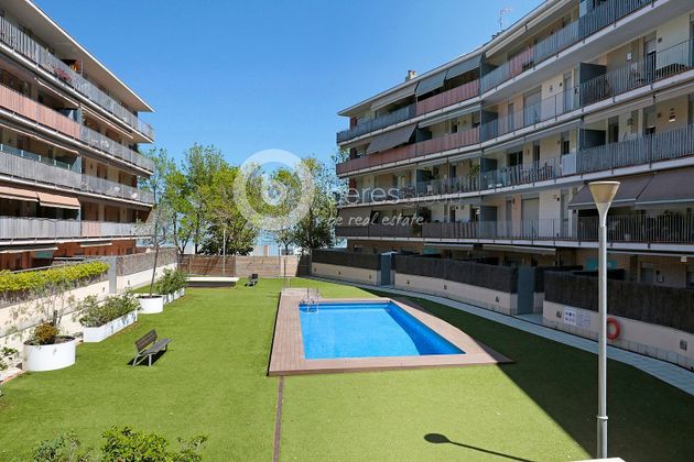 Foto 2 de Pis en venda a El Coll - Sant Francesc de 2 habitacions amb terrassa i piscina