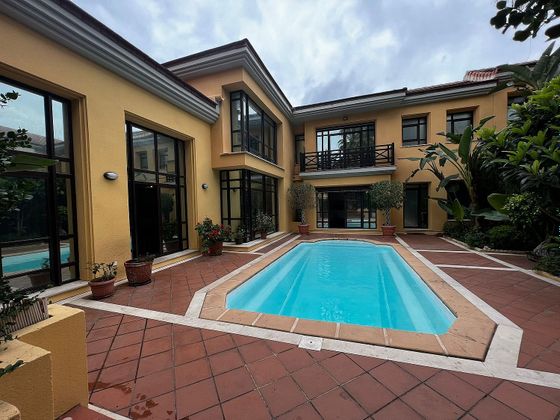 Foto 1 de Casa en lloguer a calle Alquiler de Bungalow En Segunda Linea de la Playa de 3 habitacions amb terrassa i piscina