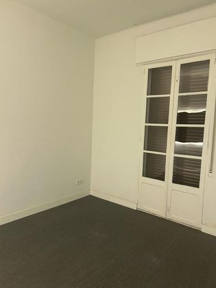 Foto 2 de Oficina en alquiler en calle D'aragó de 80 m²