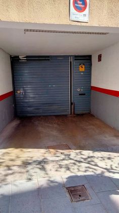Foto 1 de Garatge en venda a Montigalà -Sant Crist de 8 m²