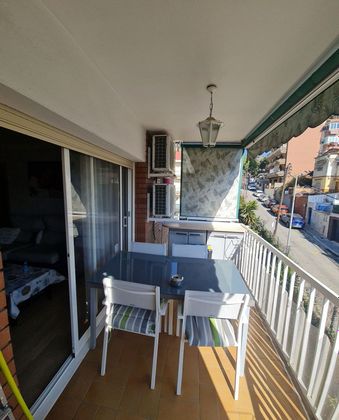 Foto 1 de Venta de piso en Singuerlín - Can Franquesa - Les Oliveres de 3 habitaciones con jardín y balcón