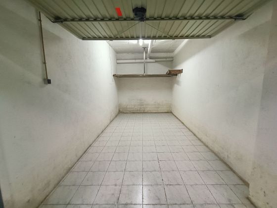 Foto 2 de Venta de garaje en calle Eivissa de 16 m²