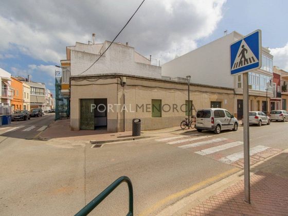 Foto 1 de Local en venda a Ciutadella amb garatge i ascensor