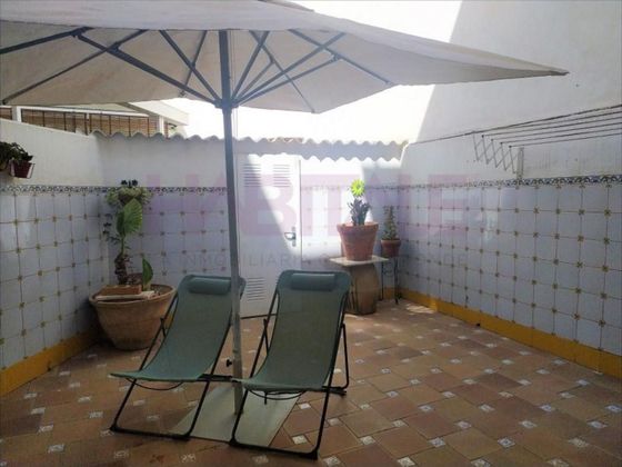 Foto 1 de Pis en venda a Vall d´Uixó (la) de 4 habitacions amb terrassa i aire acondicionat
