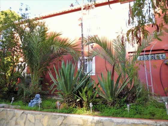 Foto 2 de Chalet en venta en Doctor Palos - Alto Palancia de 5 habitaciones con terraza y garaje