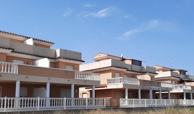 Foto 1 de Venta de casa en La Torre - Playa de Chilches de 3 habitaciones con terraza y piscina
