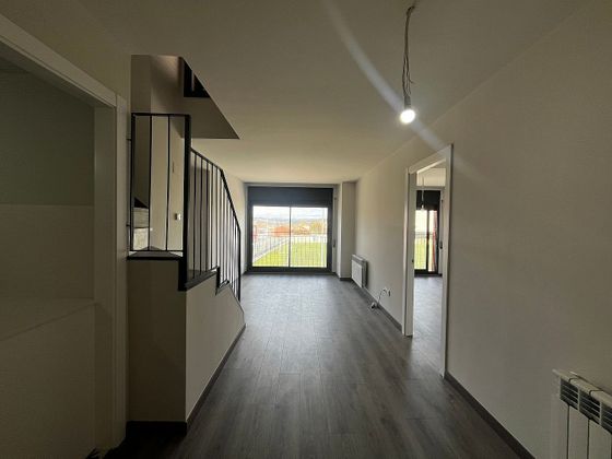 Foto 2 de Àtic en venda a Navarcles de 4 habitacions amb terrassa i aire acondicionat