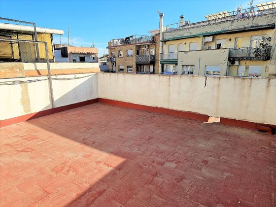Foto 1 de Ático en venta en Can Calders - Mas Lluí - Roses Castellbell de 4 habitaciones con terraza y balcón