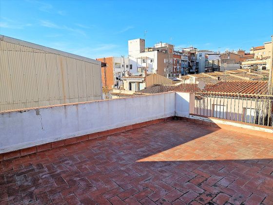 Foto 2 de Ático en venta en Can Calders - Mas Lluí - Roses Castellbell de 4 habitaciones con terraza y balcón