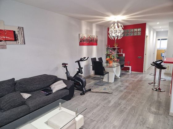 Foto 2 de Piso en venta en Can Nadal - Falguera de 3 habitaciones con garaje y aire acondicionado