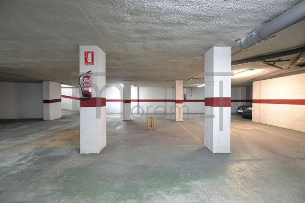 Foto 2 de Garatge en venda a avenida De Picassent de 12 m²