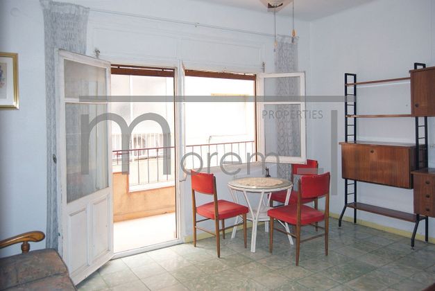 Foto 1 de Pis en venda a Campello Playa de 3 habitacions amb balcó