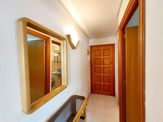 Foto 2 de Pis en venda a Coma-Ruga de 2 habitacions amb terrassa i ascensor