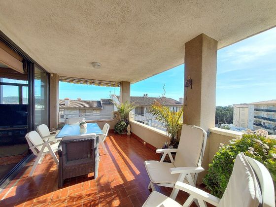 Foto 1 de Piso en venta en Sant Salvador de 2 habitaciones con terraza y piscina