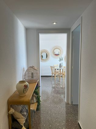 Foto 2 de Pis en venda a Costa Daurada - Sant Gaietà de 3 habitacions amb terrassa i garatge