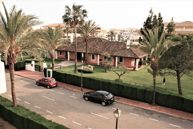 Foto 2 de Àtic en venda a Torreblanca de 2 habitacions amb terrassa i piscina