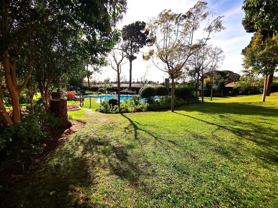 Foto 2 de Àtic en venda a Elviria de 2 habitacions amb terrassa i piscina