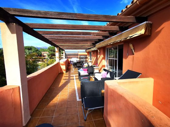 Foto 1 de Ático en venta en avenida Valeriano Rodriguezelvir de 2 habitaciones con terraza y piscina