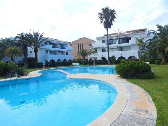 Foto 2 de Xalet en venda a calle Arenals de Mar Sector Ducado de Golf de 2 habitacions amb terrassa i piscina
