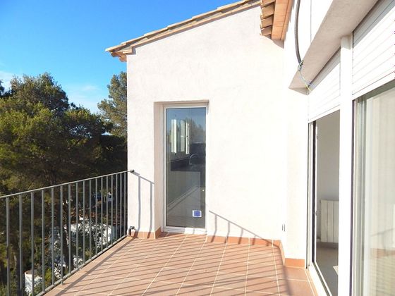 Foto 2 de Xalet en venda a calle Alexandre Cortada de 4 habitacions amb terrassa i piscina