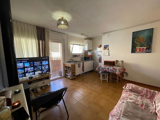 Foto 2 de Venta de piso en Begur de 2 habitaciones con terraza y calefacción