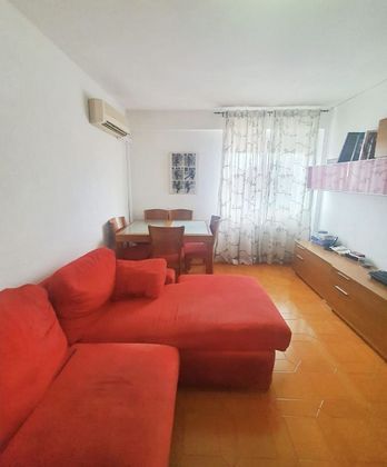 Foto 1 de Pis en venda a calle La Coruña de 3 habitacions amb aire acondicionat i calefacció