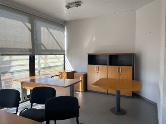 Foto 1 de Alquiler de oficina en Torre Valentina-Mas Vilar de La Mutxada-Treumal con aire acondicionado y calefacción