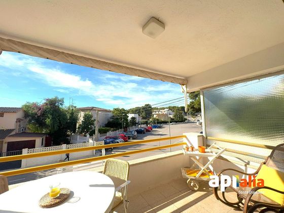 Foto 1 de Dúplex en venta en Cap Salou de 2 habitaciones con terraza y aire acondicionado