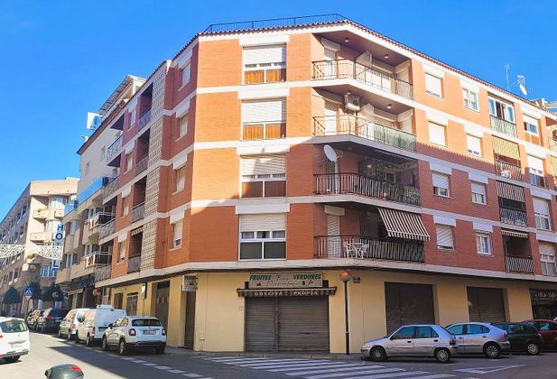 Foto 1 de Piso en venta en Port - Horta de Santa María de 4 habitaciones con terraza y ascensor