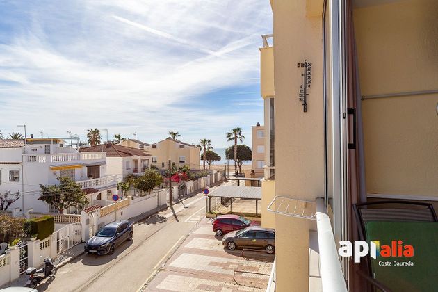 Foto 1 de Pis en venda a Ardiaca - La Llosa de 2 habitacions amb terrassa i garatge