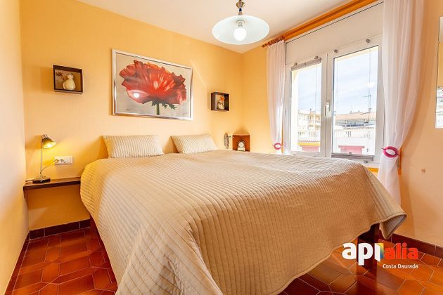 Foto 2 de Pis en venda a Ardiaca - La Llosa de 2 habitacions amb terrassa i garatge