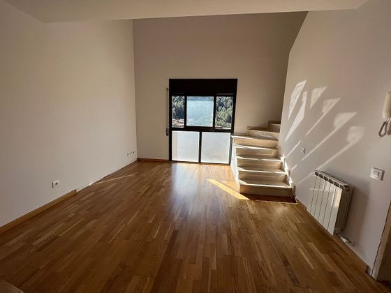 Foto 1 de Venta de piso en Corbera de Llobregat de 3 habitaciones con calefacción