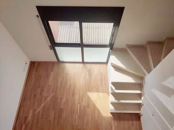 Foto 2 de Venta de piso en Corbera de Llobregat de 3 habitaciones con calefacción
