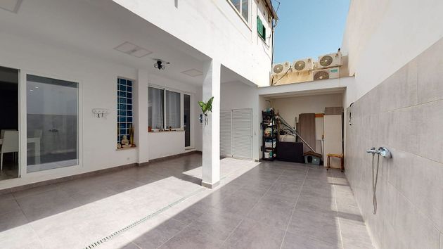 Foto 2 de Piso en venta en Bellver - Son Dureta- La Teulera de 3 habitaciones con terraza y piscina