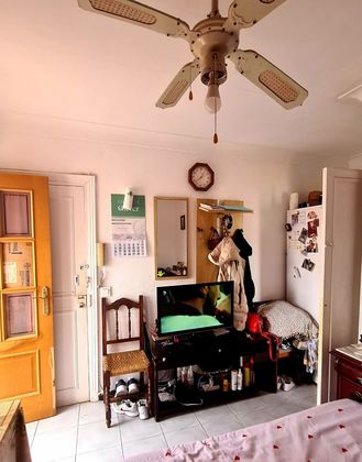 Foto 2 de Ático en venta en La Soledat Nord de 2 habitaciones con terraza y aire acondicionado