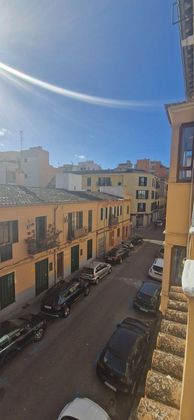 Foto 1 de Àtic en venda a Marquès de la Fontsanta - Pere Garau de 2 habitacions amb terrassa i aire acondicionat