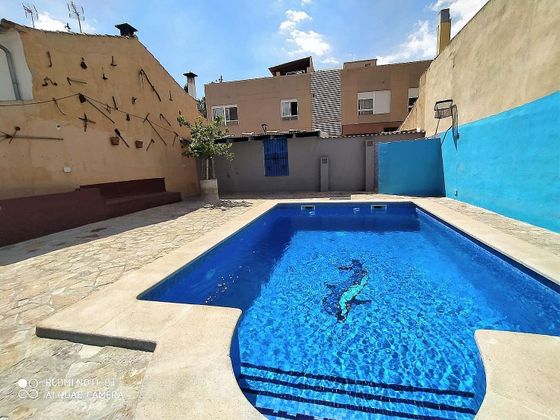 Foto 2 de Chalet en venta en Els Hostalets - Son Fontesa de 5 habitaciones con terraza y piscina