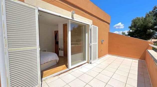 Foto 2 de Àtic en venda a El Toro de 2 habitacions amb terrassa i balcó