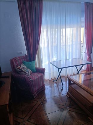 Foto 2 de Pis en venda a Reconquista-San José Artesano-El Rosario de 4 habitacions amb terrassa i garatge