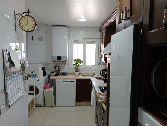 Foto 2 de Piso en venta en La Casería - San Carlos de 2 habitaciones con garaje y aire acondicionado