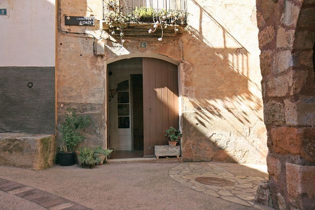 Foto 2 de Casa en venda a calle Dalt de 4 habitacions amb terrassa