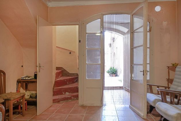 Foto 1 de Casa en venda a calle Dalt de 4 habitacions amb terrassa