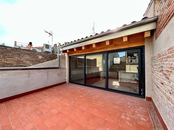 Foto 2 de Casa en venda a avenida Catalunya de 6 habitacions amb terrassa i calefacció