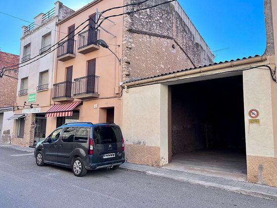 Foto 1 de Venta de terreno en calle Covadonga de 68 m²