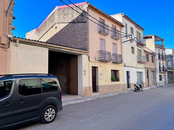 Foto 2 de Venta de terreno en calle Covadonga de 68 m²