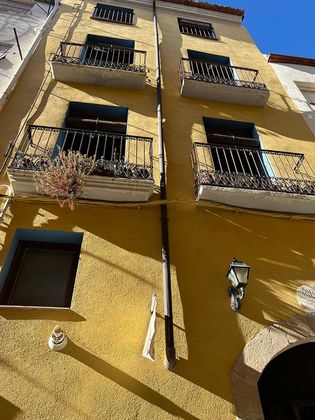 Foto 1 de Edifici en venda a calle Rvdo Francesc Mestres amb calefacció i ascensor
