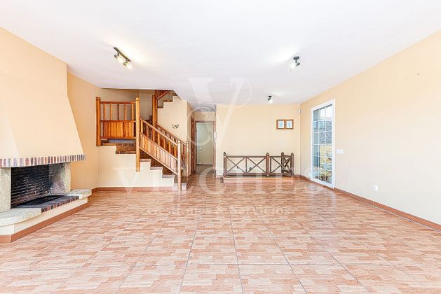 Foto 2 de Casa en venda a Monte Lentiscal-Las Meleguinas de 4 habitacions amb terrassa i garatge