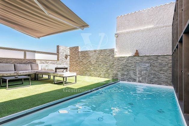 Foto 2 de Venta de casa en Playa del Hombre - Taliarte - Salinetas de 3 habitaciones con terraza y piscina